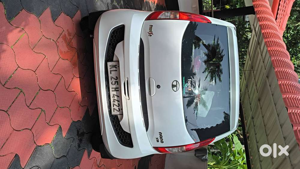 Nano Xta 2016 Only 27000 Km