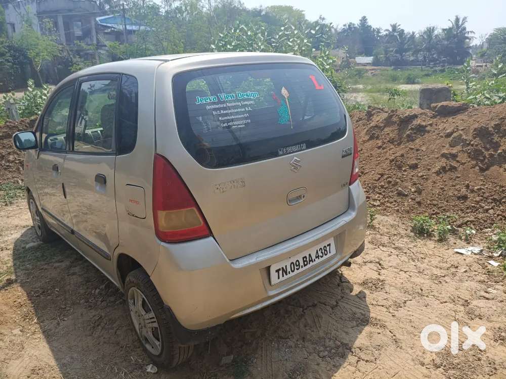 Maruti Suzuki Zen Estilo 2009 , 1,70,000/-