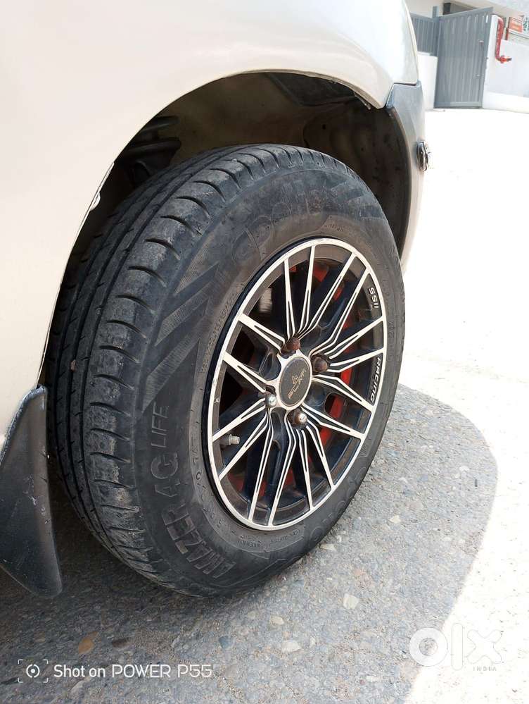 Maruti Suzuki Alto 800 Lxi, 2012, Petrol