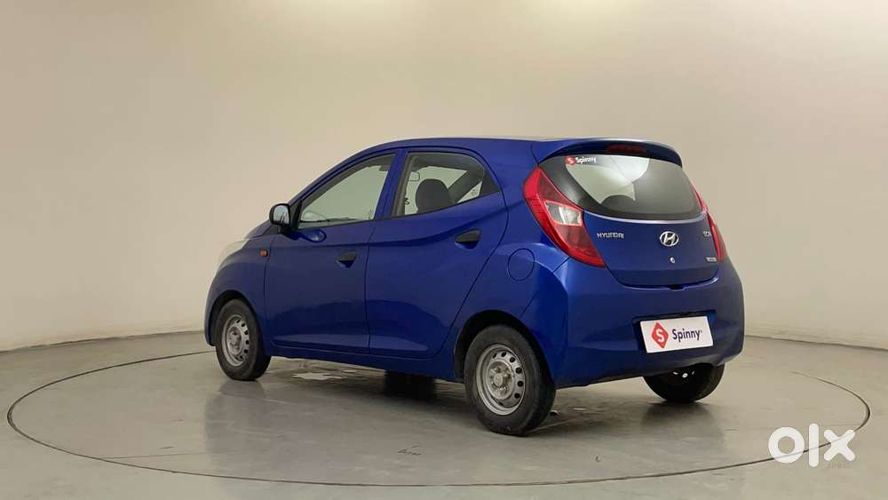 Hyundai Eon Era +, 2013, Petrol