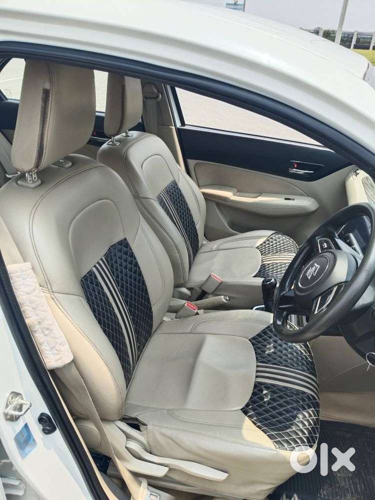 Maruti Suzuki Dzire 1.2 Vxi, 2024, Cng & Hybrids