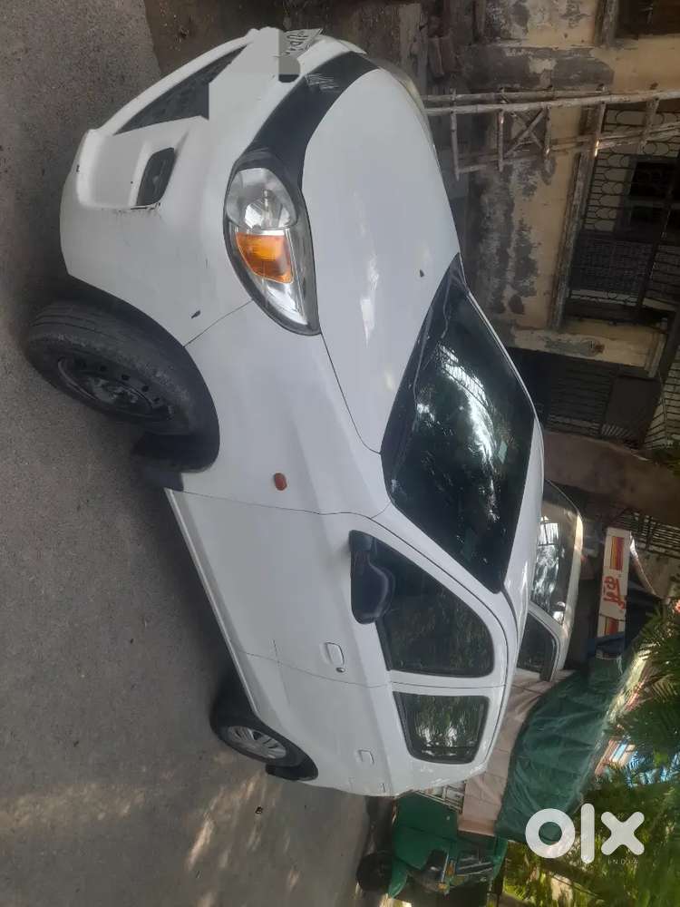 Maruti Suzuki Alto 2019