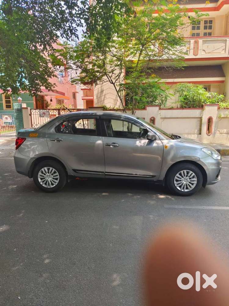 Maruti Suzuki Swift Dzire Vxi(o) Mt, 2022, Cng & Hybrids
