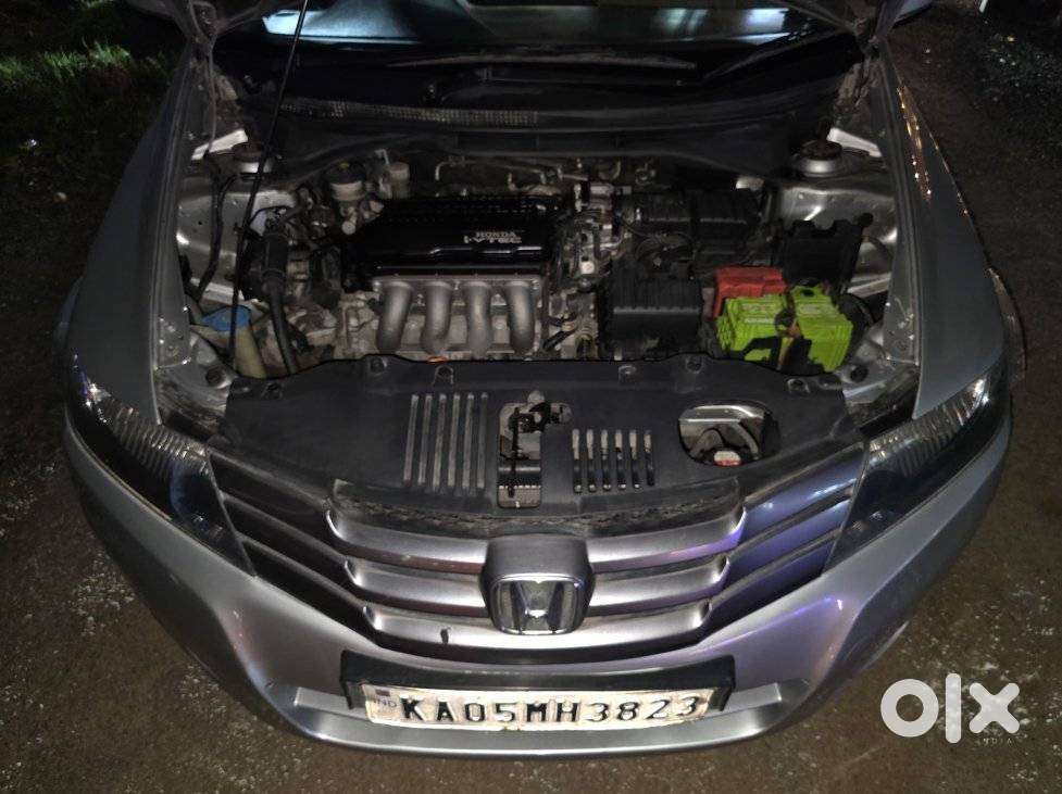 Honda City V Inspire, 2010, Petrol