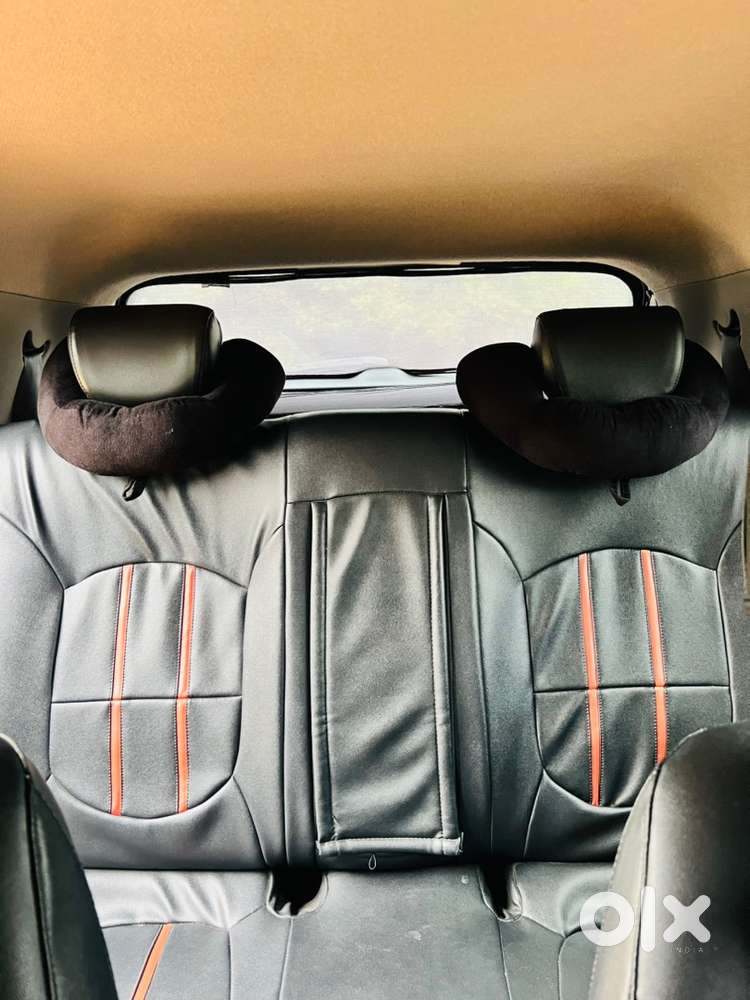Hyundai Creta 1.6 Plus Petrol 2016