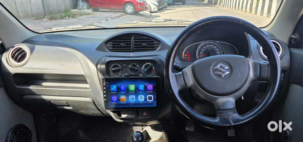 Maruti Suzuki Alto 800 Lxi, 2016, Cng & Hybrids