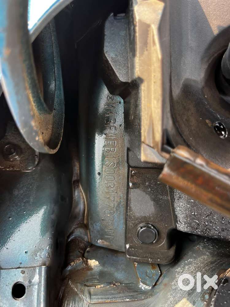 Maruti Suzuki Dzire 2017-2020 Vdi, 2013, Diesel