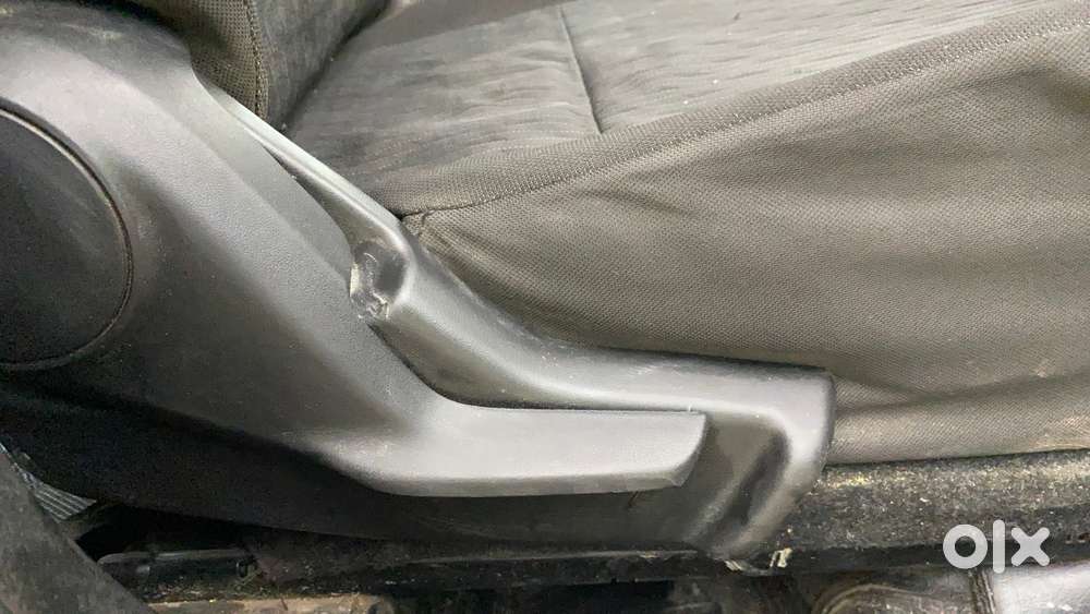 Maruti Suzuki Baleno 1.2 Delta, 2017, Petrol