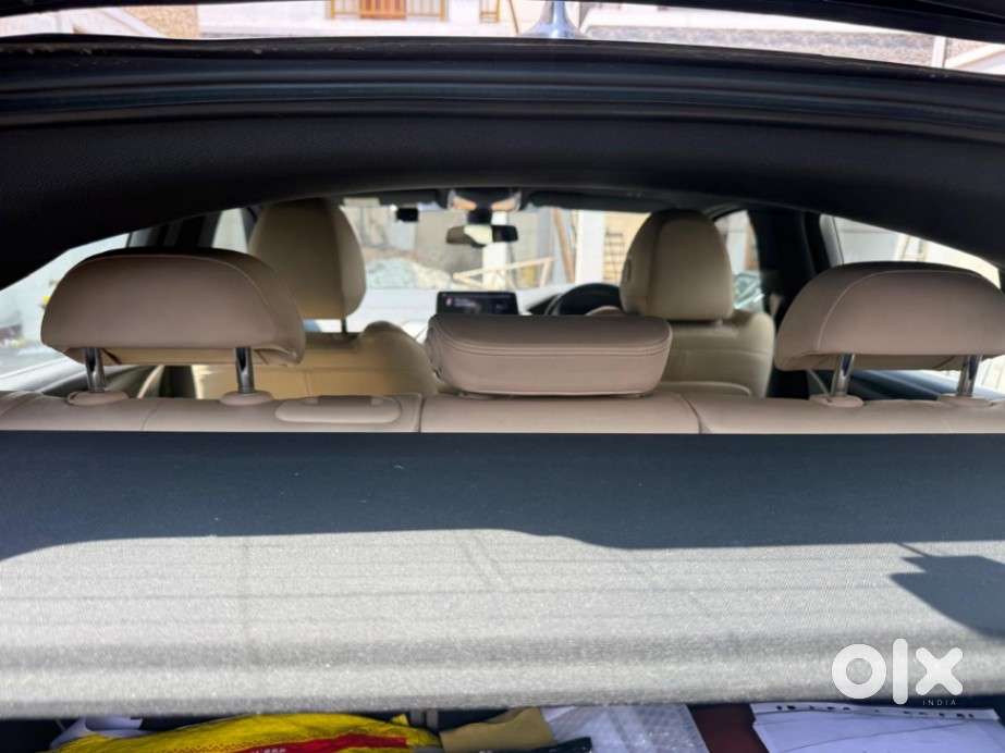 Bmw X4 M Sport X Xdrive30d, 2020, Diesel