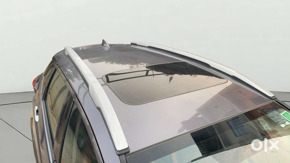 Honda Wr-v 1.2 Vx I-vtec, 2020, Petrol