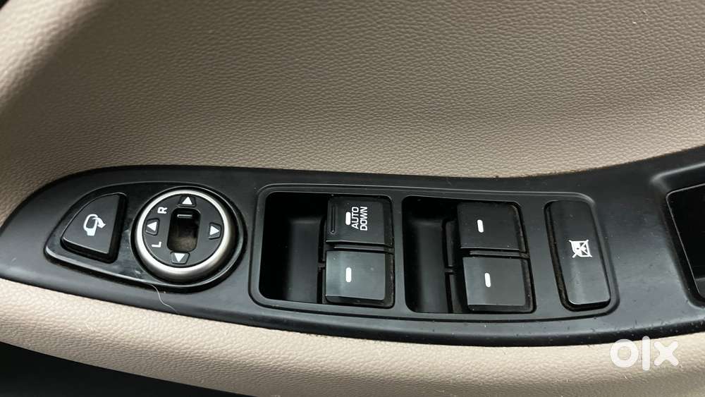 Hyundai Elite I20 Sportz 1.2, 2017, Petrol