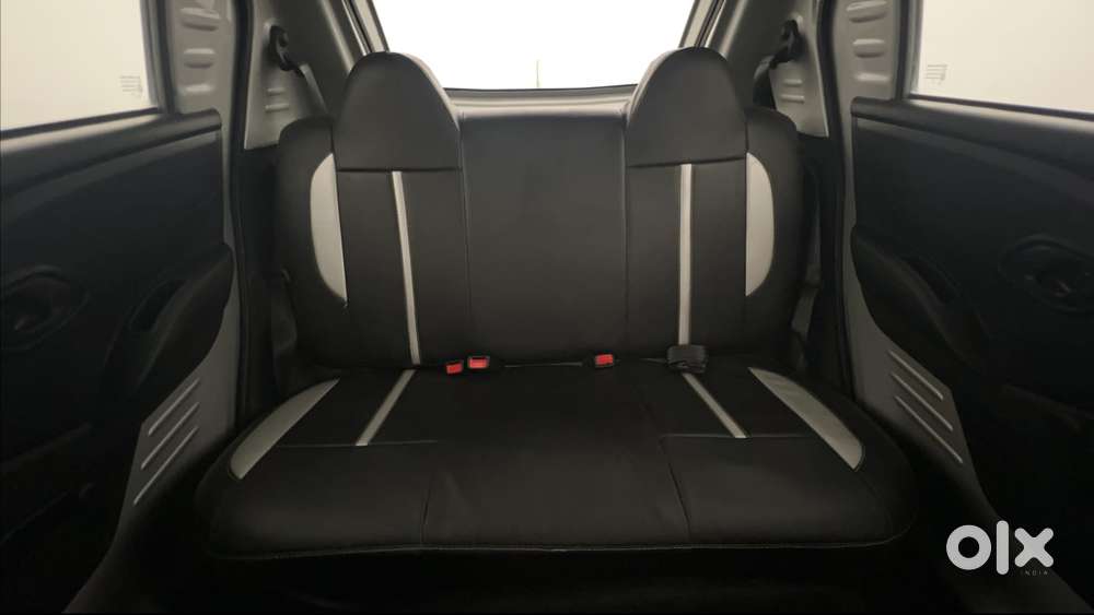 Datsun Redigo 2020-2022 0.8 A, 2018, Petrol