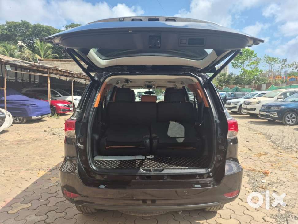 Toyota Fortuner 4x2 At 2.8 Diesel, 2018, Diesel