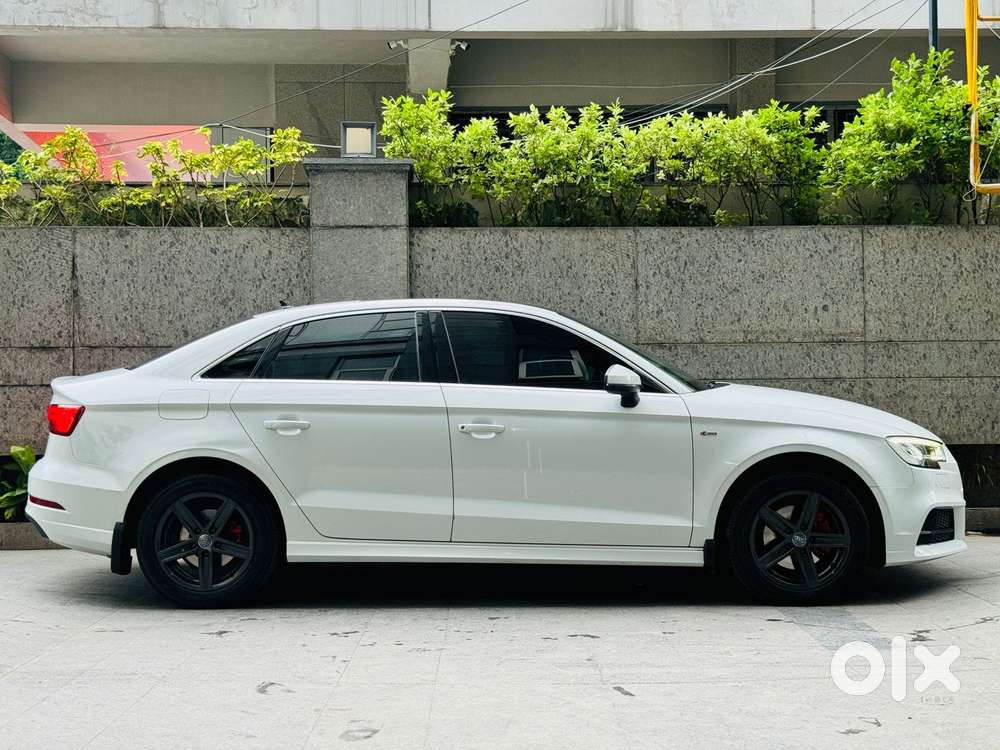 Audi A3 35 Tdi S Line, 2020, Diesel