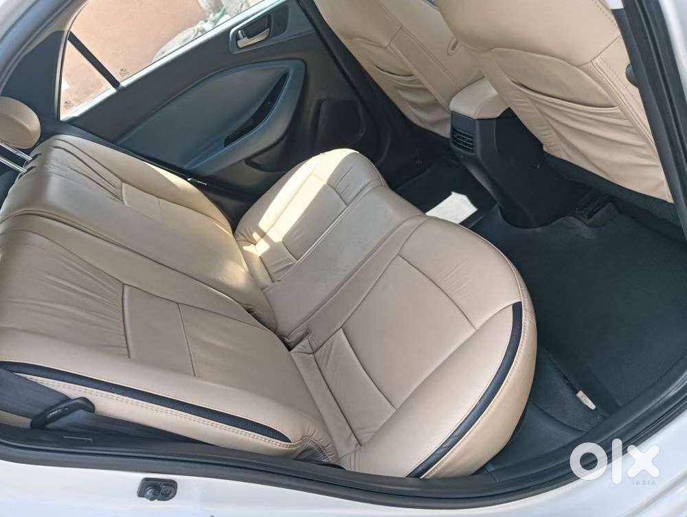 Hyundai I20 Active 1.4 Sx (o), 2016, Diesel