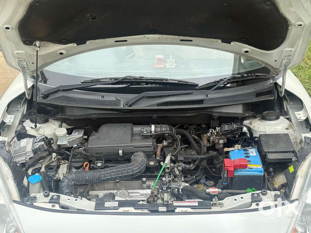 Maruti Suzuki Swift Dzire Vxi(o) Mt, 2023, Cng & Hybrids