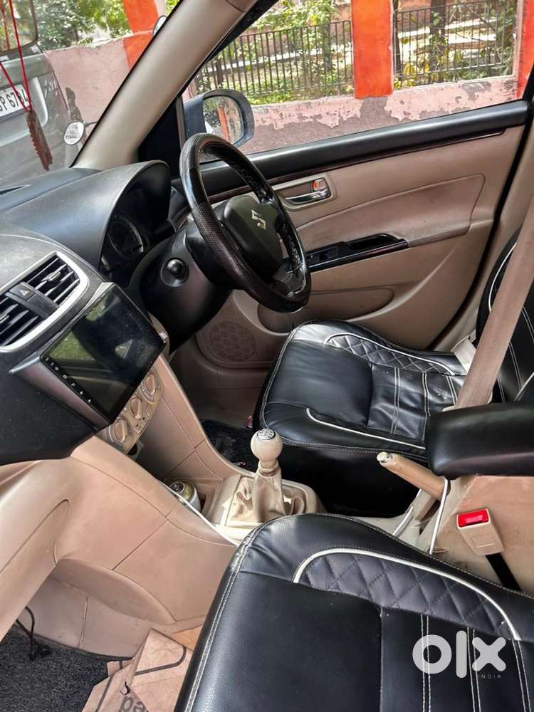 Maruti Suzuki Diesel 2014