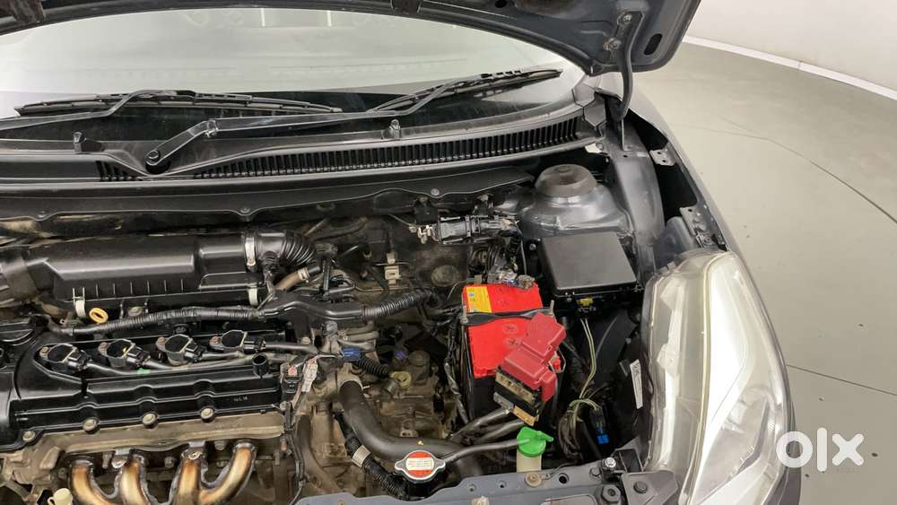 Maruti Suzuki Baleno Delta, 2018, Petrol