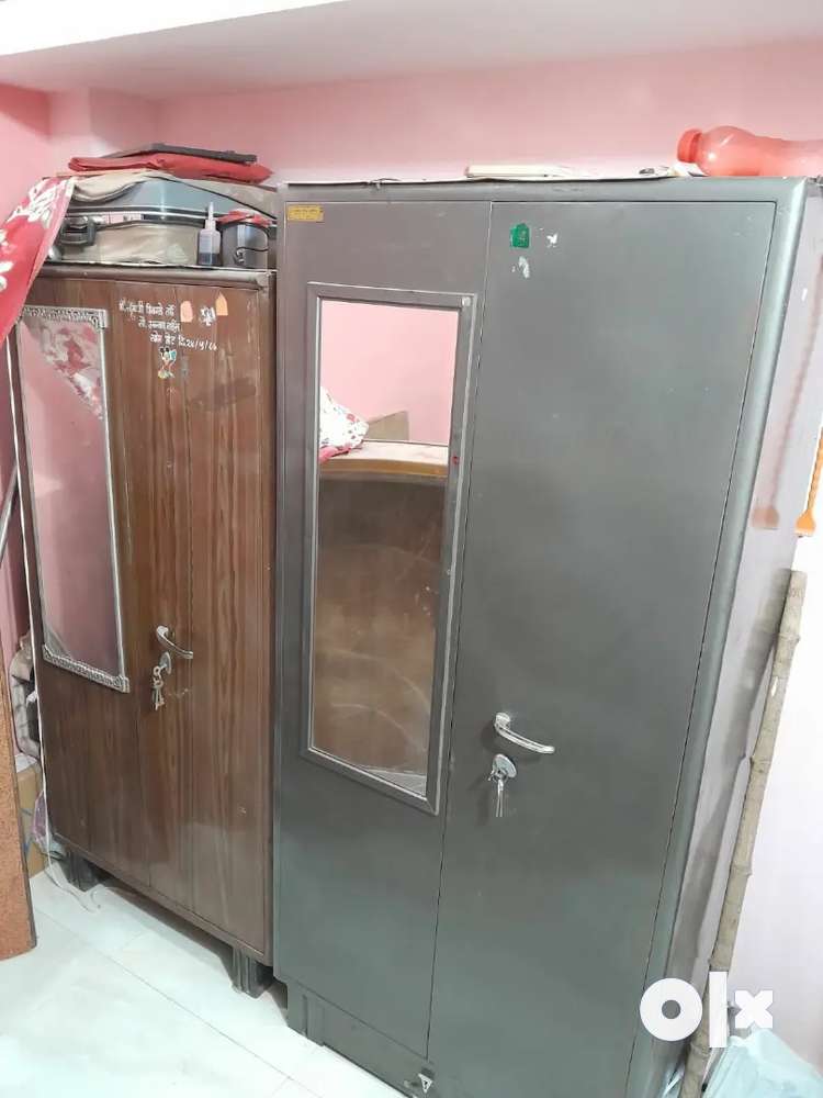Lohe ki almari olx new arrivals