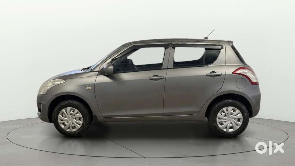 Maruti Suzuki Swift 1.2 Lxi (o), 2016, Petrol