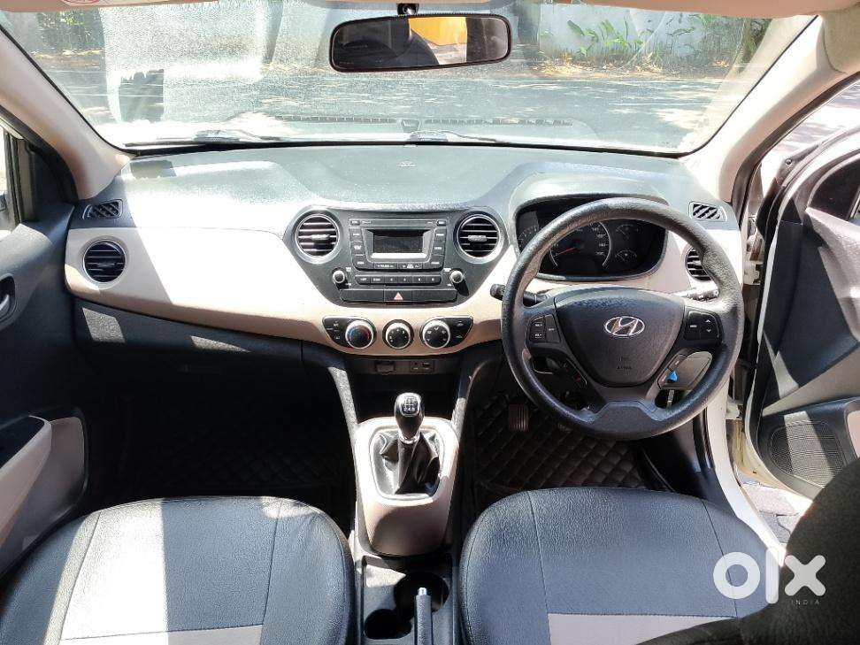 Hyundai Grand I10 1.2 Kappa Magna, 2018, Petrol