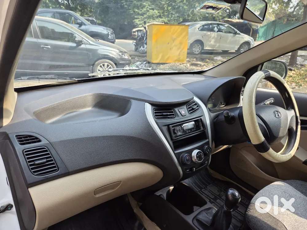 Hyundai Eon 2017 Petrol Manual