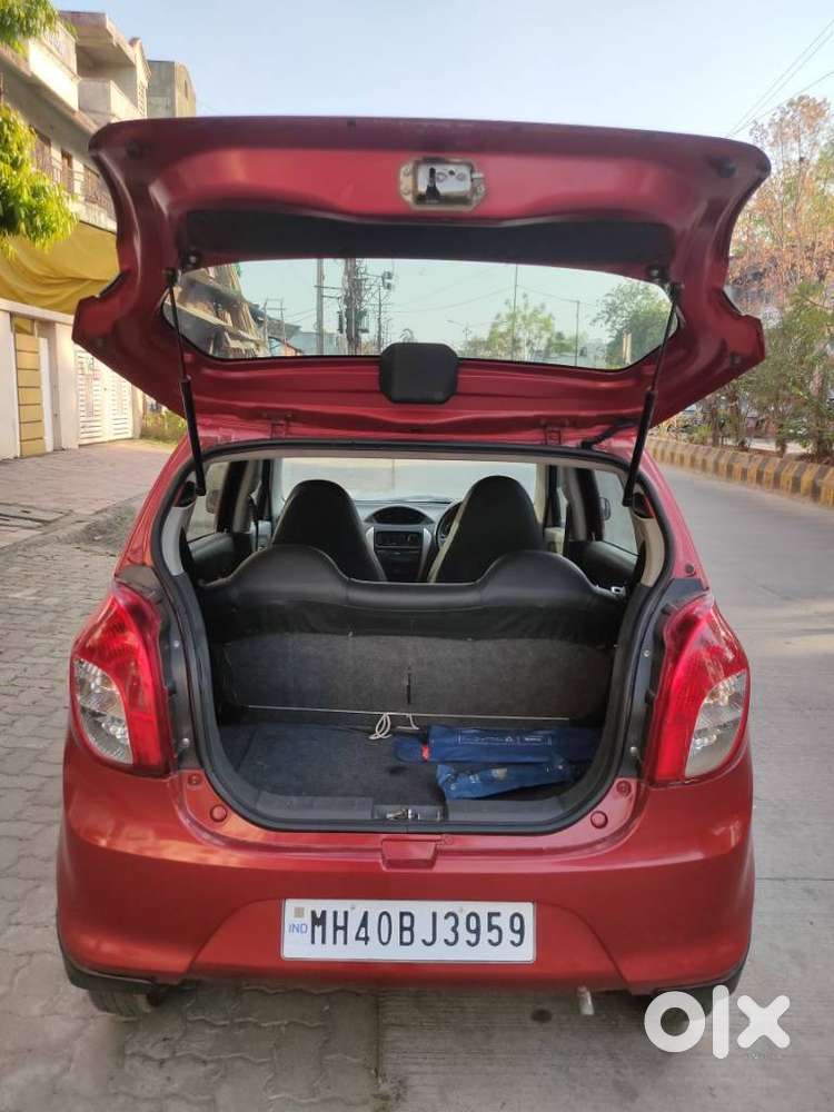 Maruti Suzuki Alto 800 Lxi, 2019, Petrol