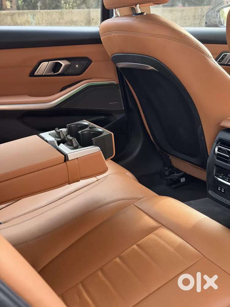 Bmw 3 Series Gran Limousine, 2024, Petrol