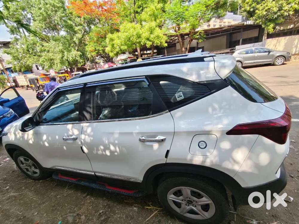 Kia Seltos 2022