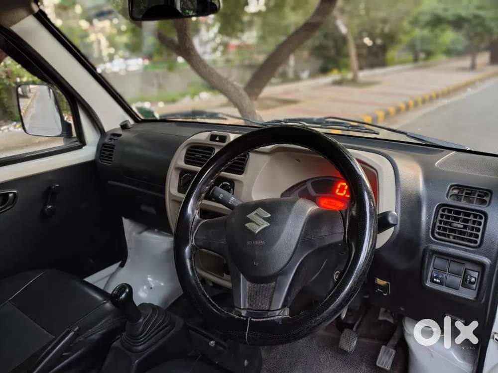 Maruti Suzuki Eeco Cng 5 Seater Ac, 2023, Cng & Hybrids