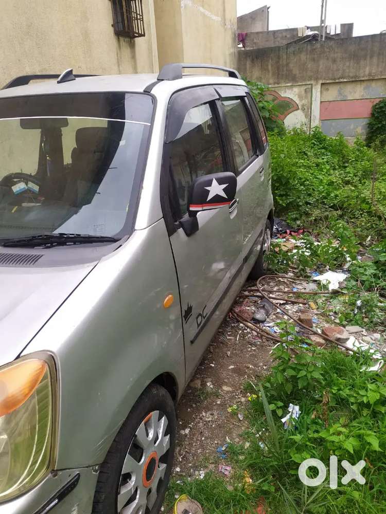 2007 Maruti Suzuki Wagon R
