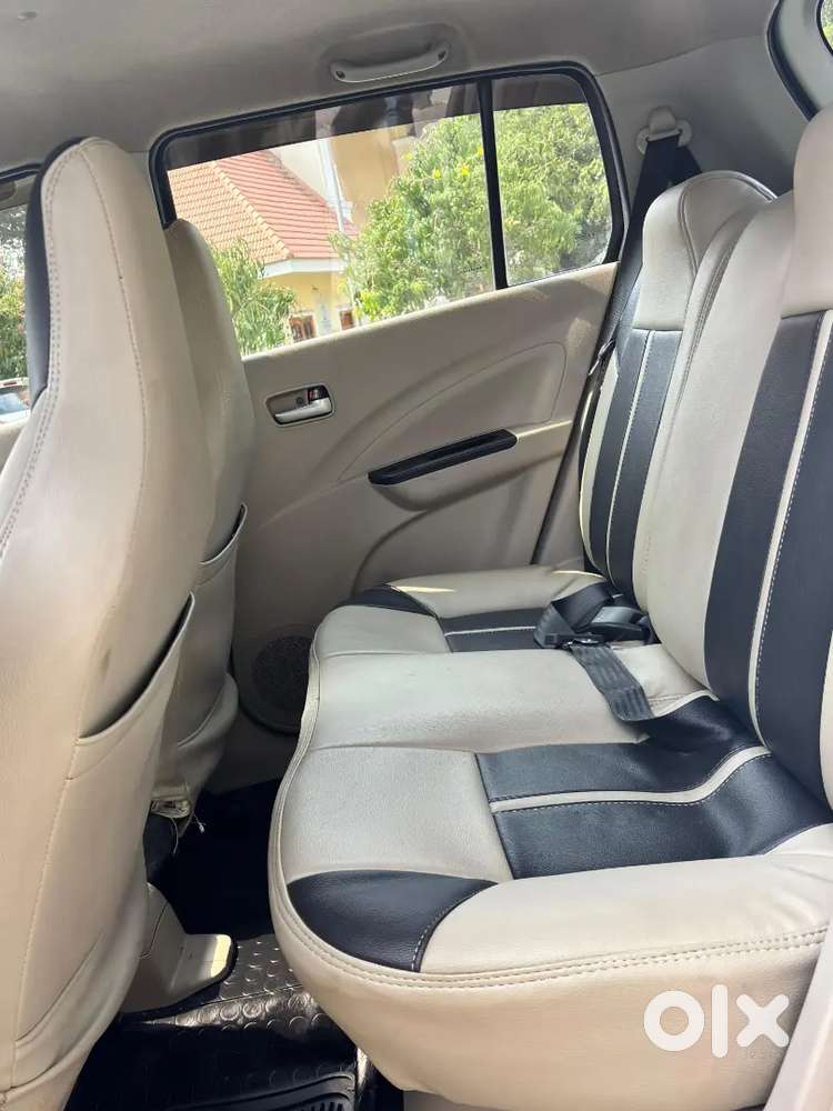 Maruti Suzuki Celerio 2018 Petrol Automatic 46200 Km Driven