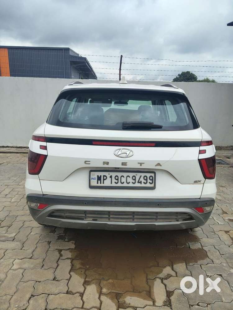 2020 Hyundai Creta Facelift