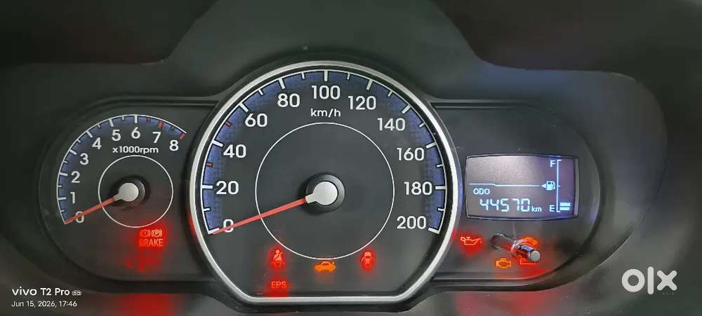 Hyundai I10 Sportz 1.2 Bs4 F/l , 2013 Last, Petrol