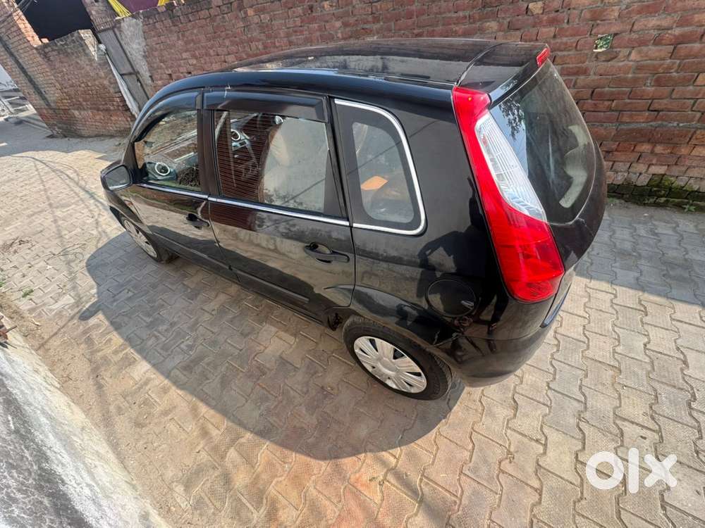 Ford Figo 2011 Diesel Well Maintained