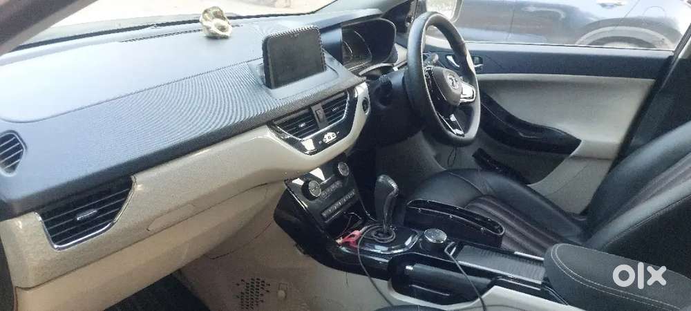 Tata Nexon Diesel 2021