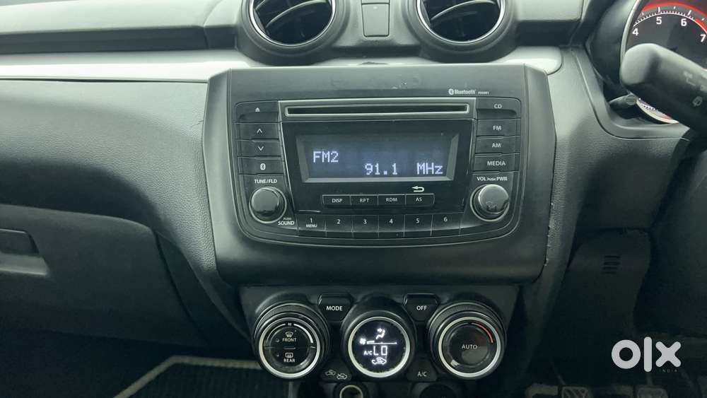 Maruti Suzuki Swift 1.3 Zxi, 2019, Cng & Hybrids