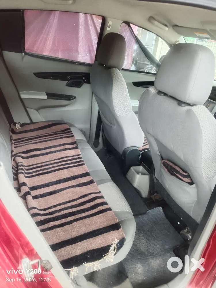 Mahindra Kuv100 Nxt 2015 Year Car