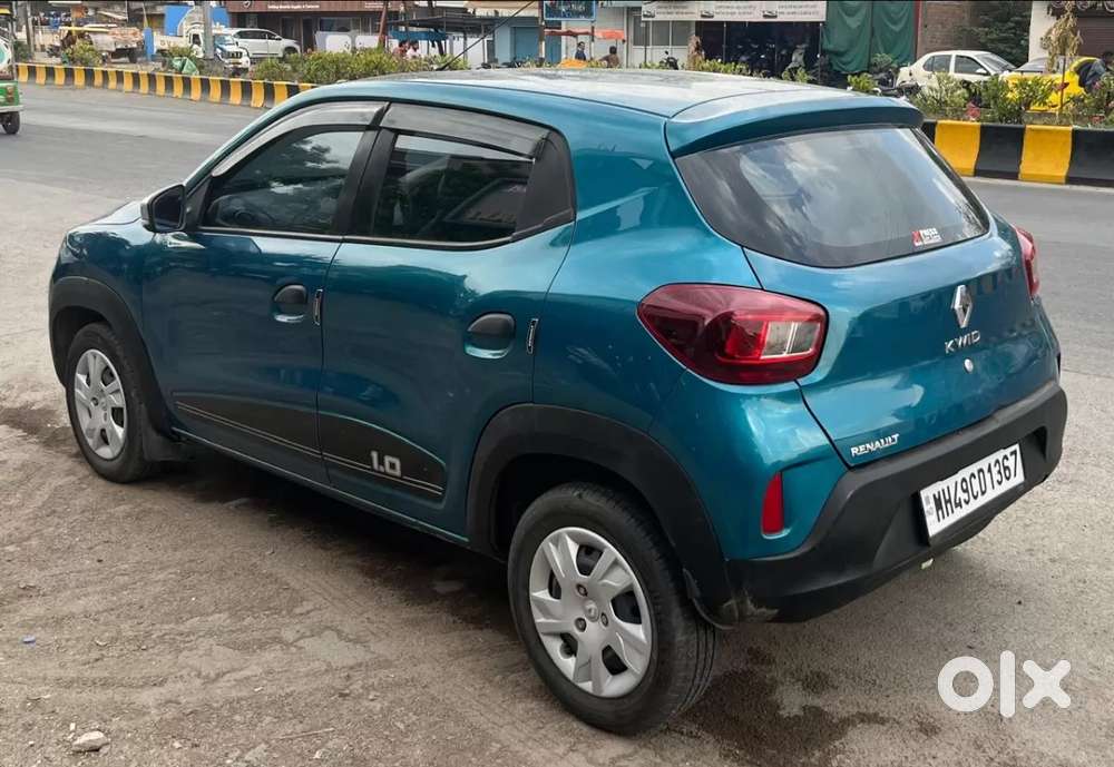Renault Kwid Rxt, 2023, Petrol