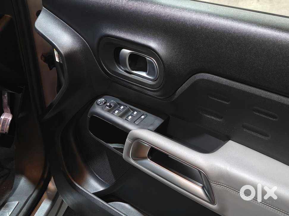 Citroen C5 Aircross Shine Dualtone, 2021, Diesel