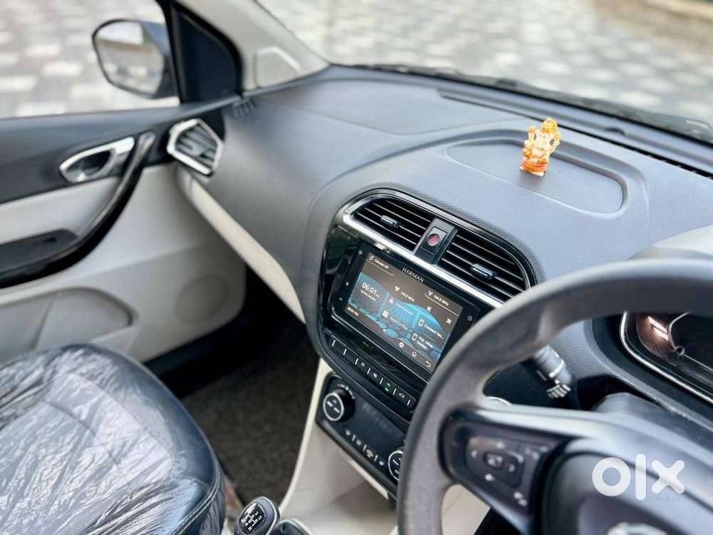 Tata Tigor 1.2 Revotron Xz Plus Cng, 2022, Cng & Hybrids