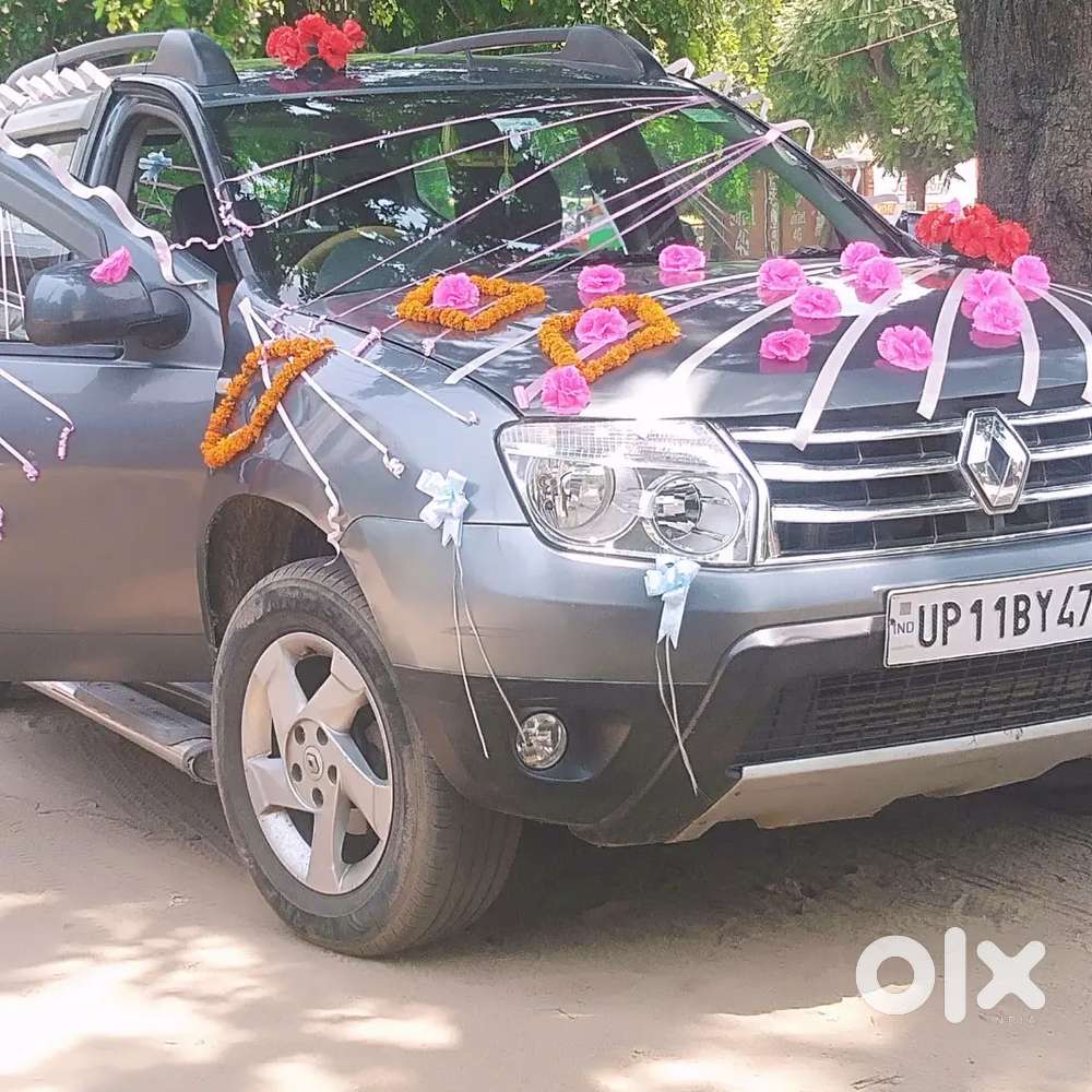 Renault Duster 2013 Diesel 100000 Km Driven