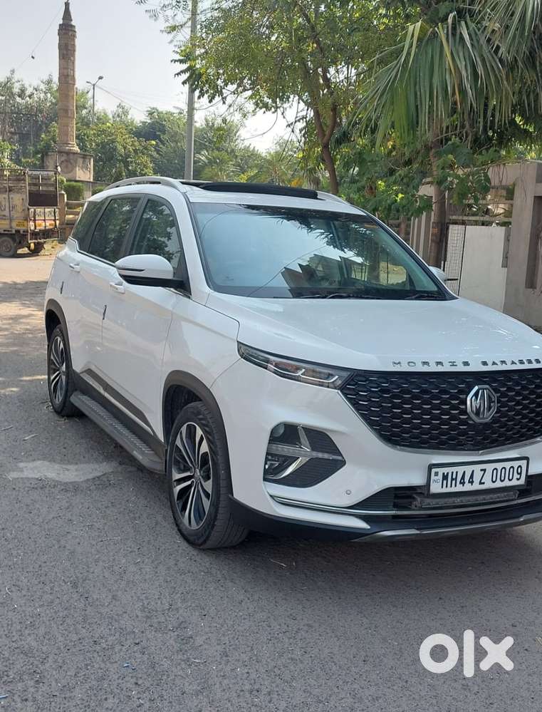 Mg Hector Plus 2.0 Sharp Diesel Turbo, 2022, Diesel