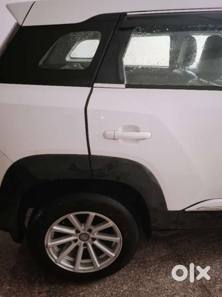 Maruti Suzuki Brezza 2023 Petrol 10000 Km Driven