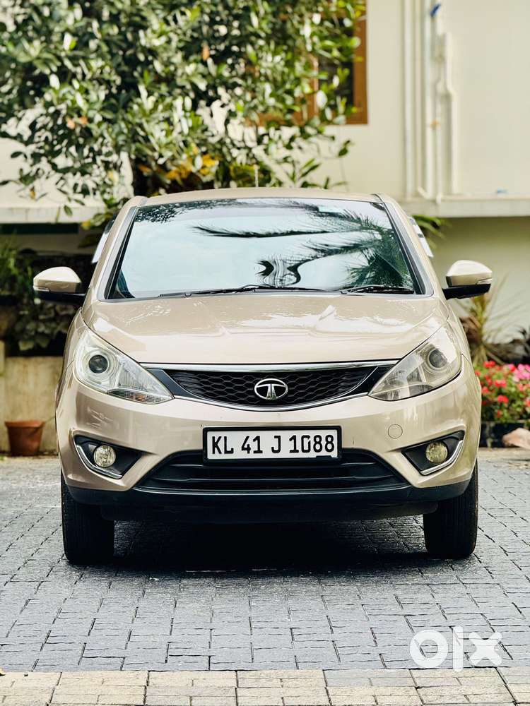 Tata Zest  Quadrajet 1.3 Xm, 2014, Diesel