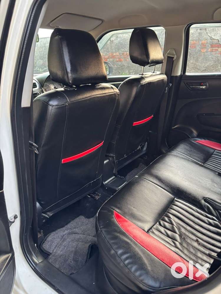Maruti Suzuki Swift Vdi, 2017, Diesel