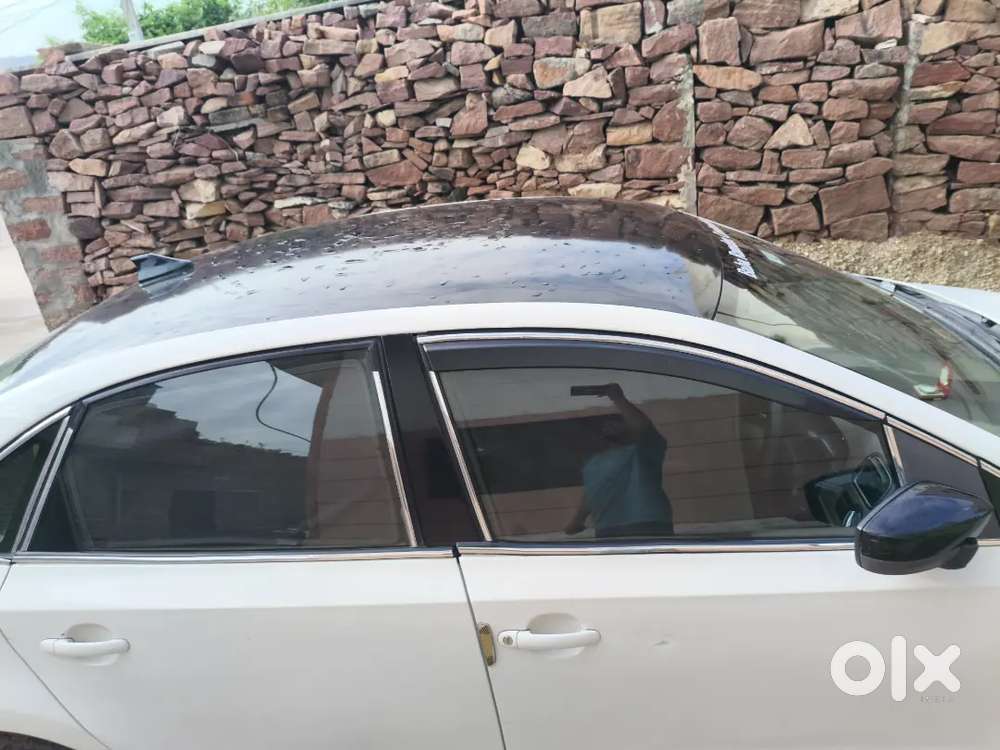 Skoda Rapid 2014 Diesel 120000 Km Driven