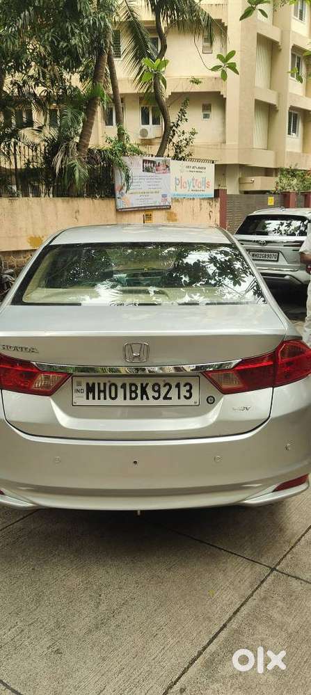 Honda City I Dtec S, 2014, Diesel
