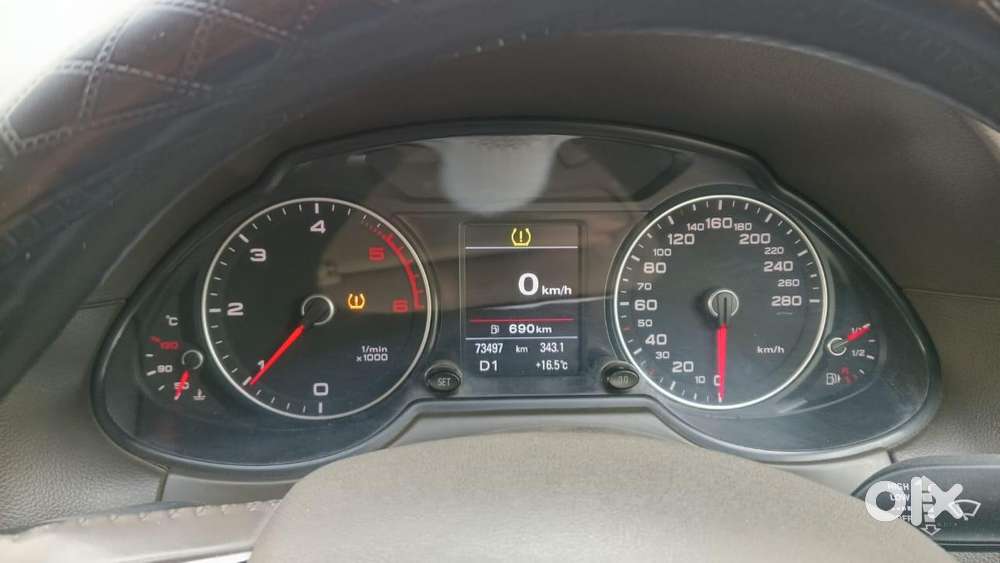 Audi Q5 3.0 Tdi, 2016, Diesel