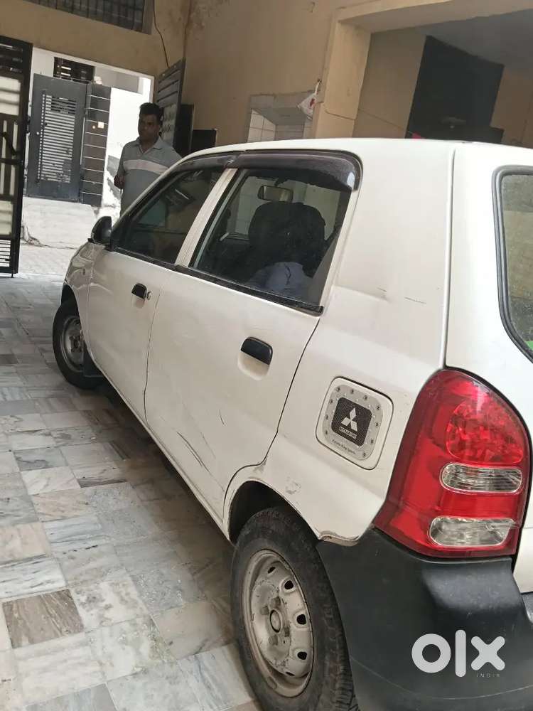 Neet And Clean Car